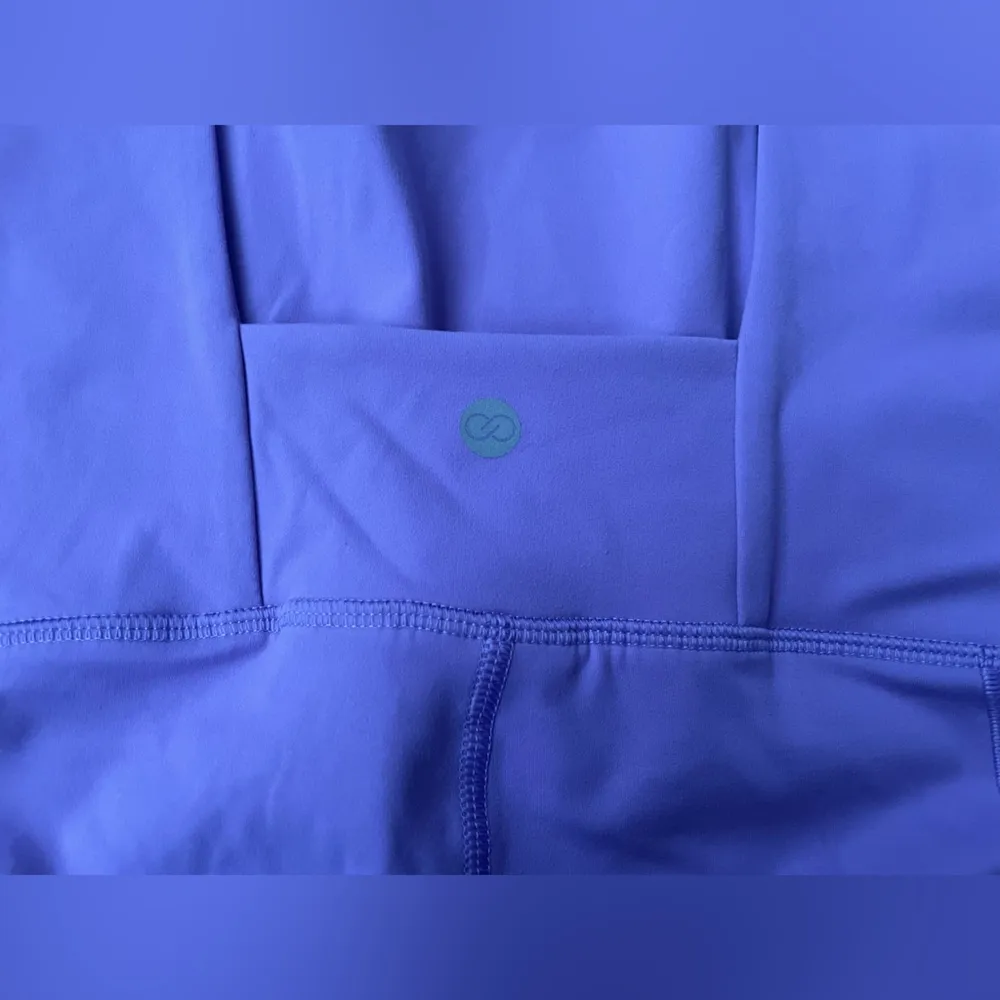 NWT! Calia Women's Shorts Bodysuit in Light Purple - Image 9