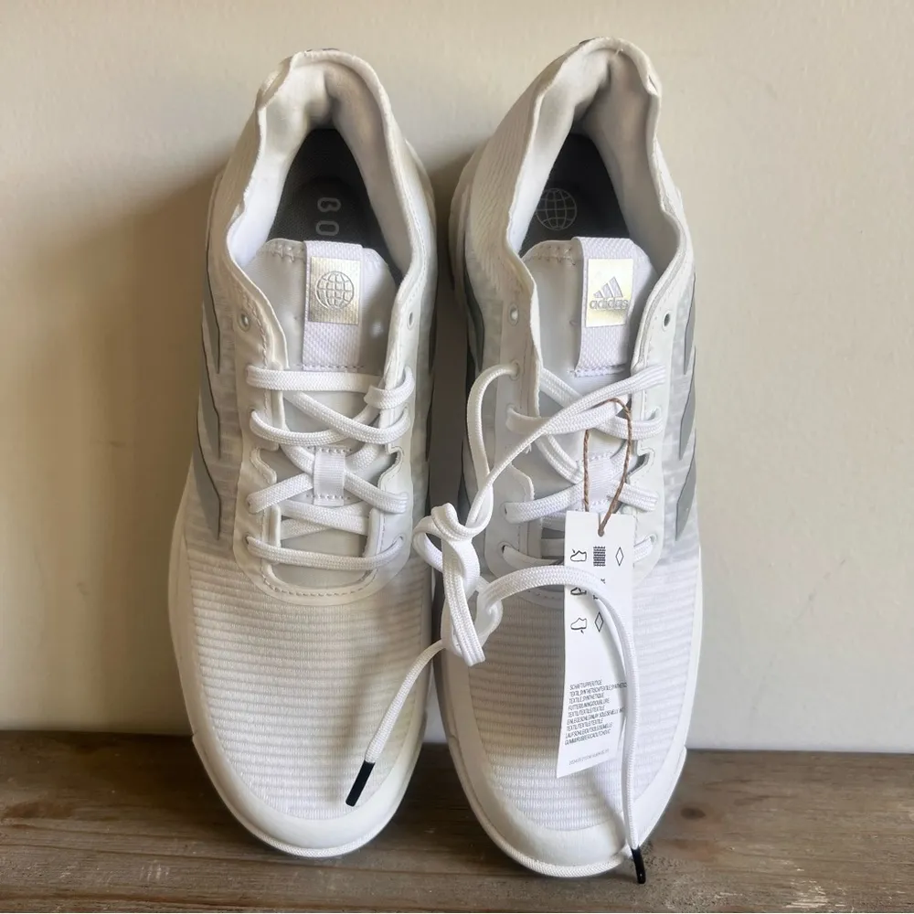 ADIDAS CrazyFlight Women's Shoe Size 10 #B1522A - Image 9