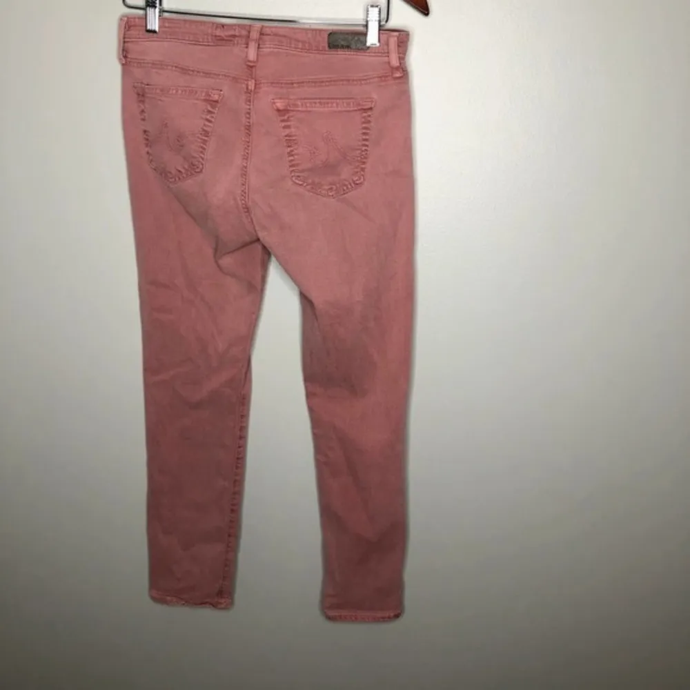 Adriano Goldschmied stevie Ankle Sulfur Ambrosia - Image 9