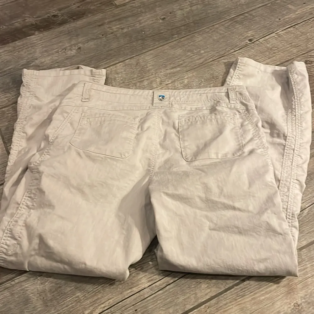 Kuhl women’s pants - Image 4