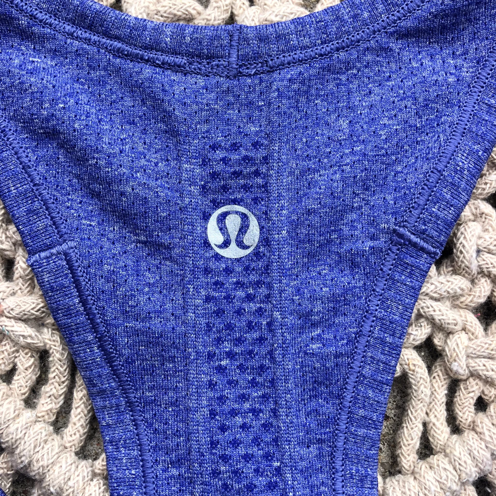 Lululemon Lulu Swiftly Tech Racerback Tank Top - Image 10