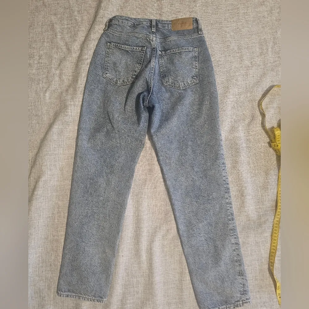 H&M MOM JEANS - Image 2