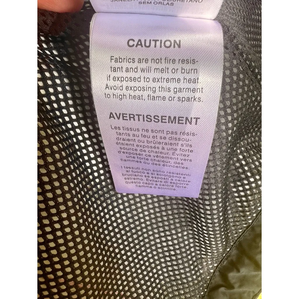 Women's M Columbia Jacket Windbreaker Breast Cancer Pink Ribbon - Image 13