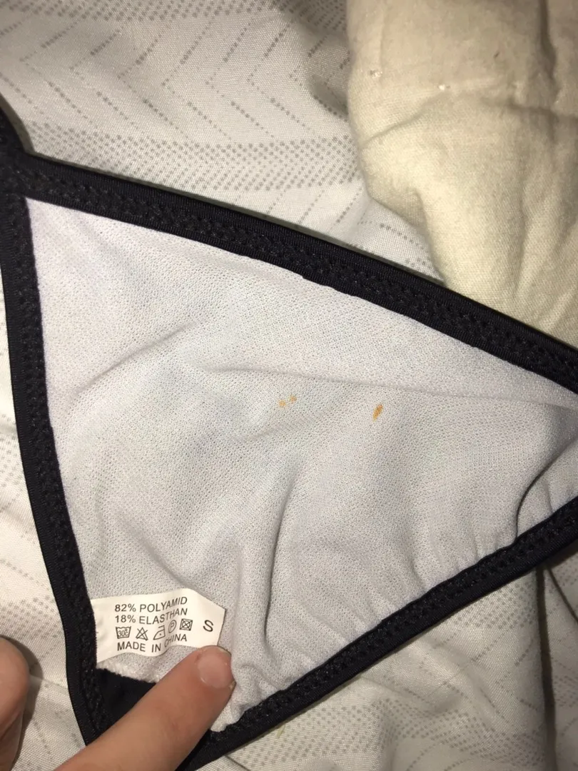 RVCA Swimsuit Set - Image 3