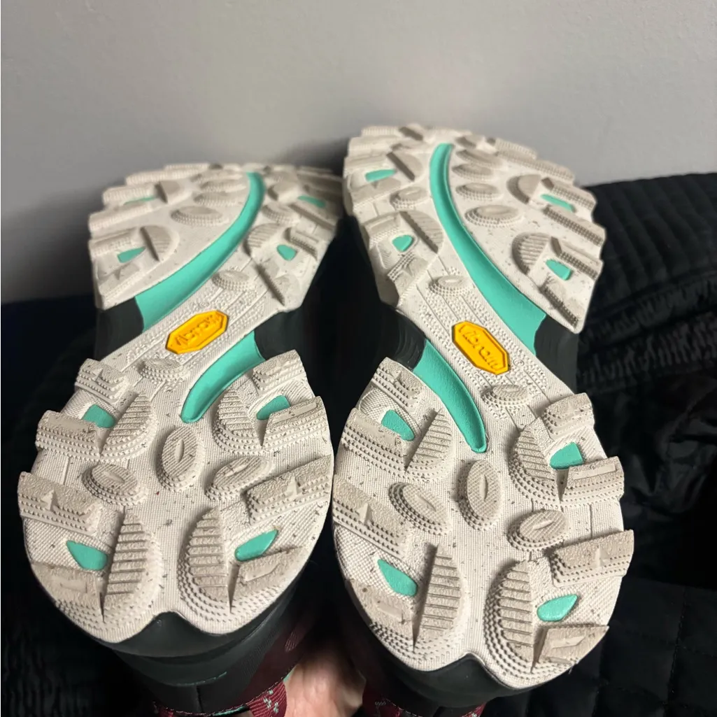 MERRELL MOAB SPEED HIKING SHOES WOMEN'S new - Image 9