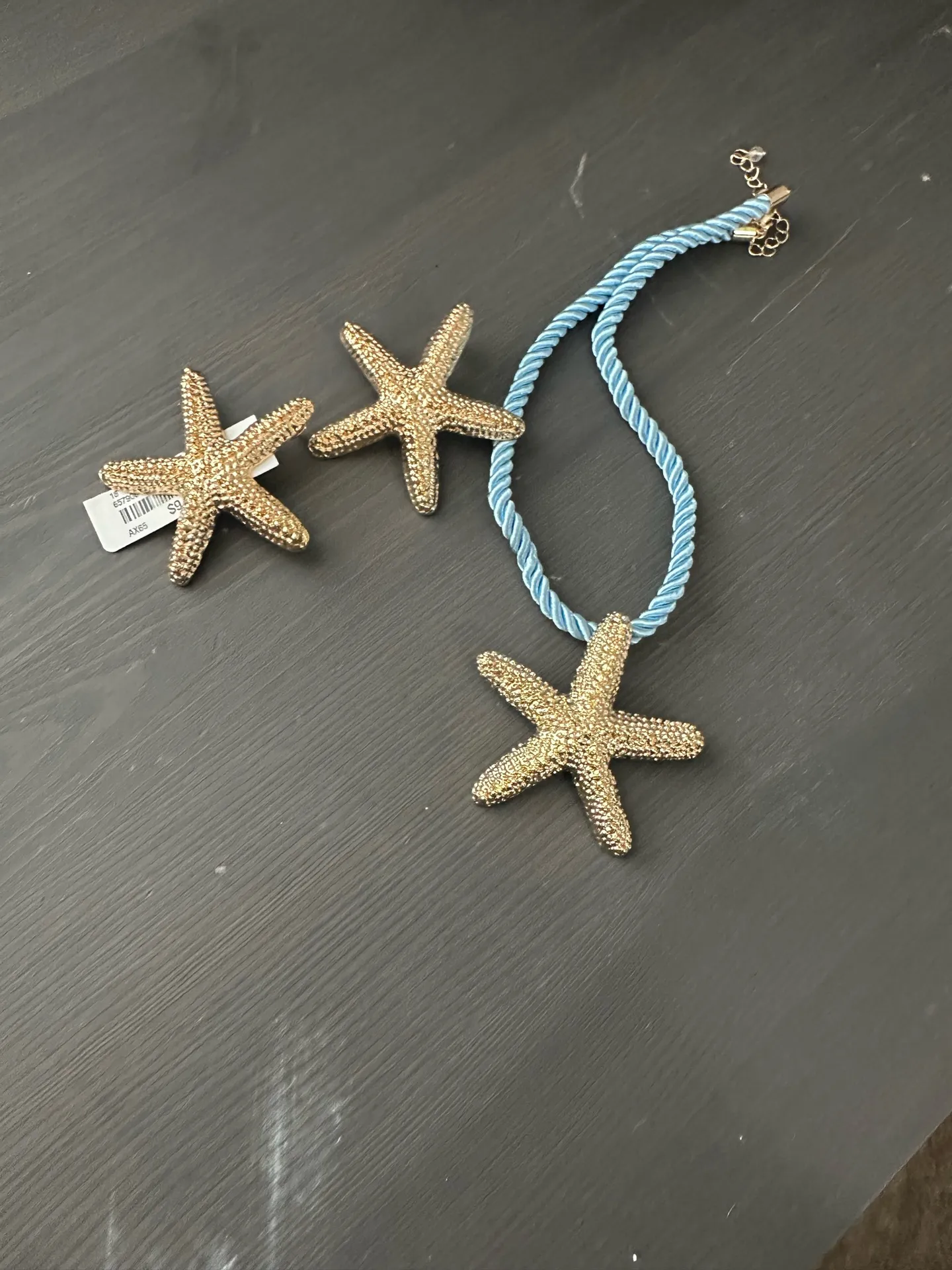 Starfish jewlery  - Image 4