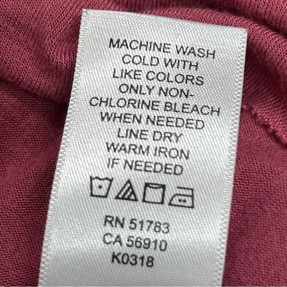 Embroidered mesh Floral Pink Women's Top xl strappy tank boho Y2K festival cami - Image 4