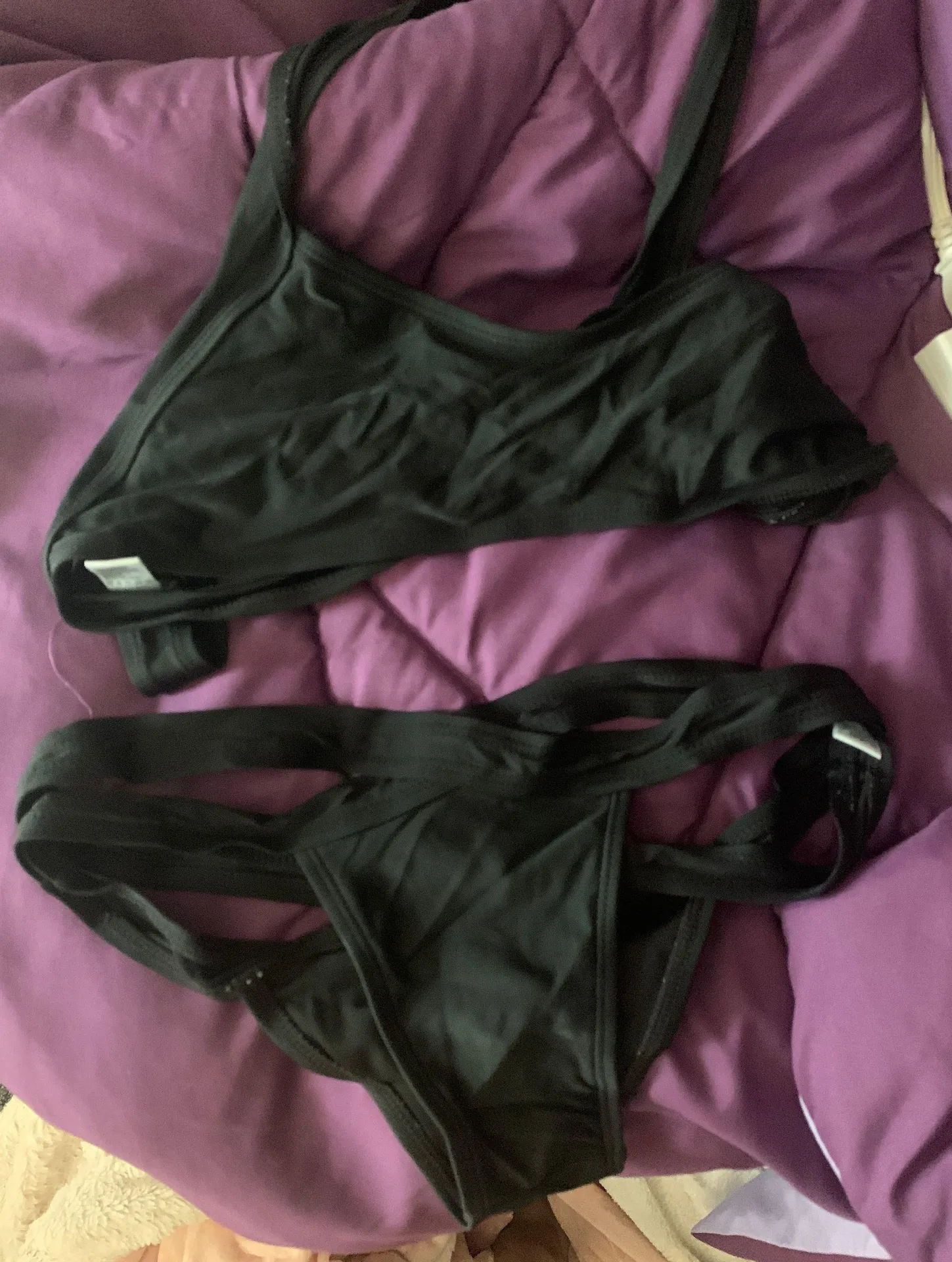 Sunny Co Clothing Swim Suit Set - Image 3