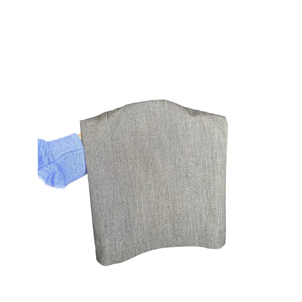 Loft Outlet Size 8 Gray Original Dress Trouser - Image 6