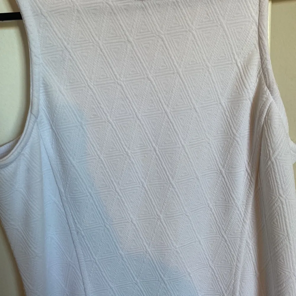 I’m In Love With Derek (S) white mini dress - Image 3