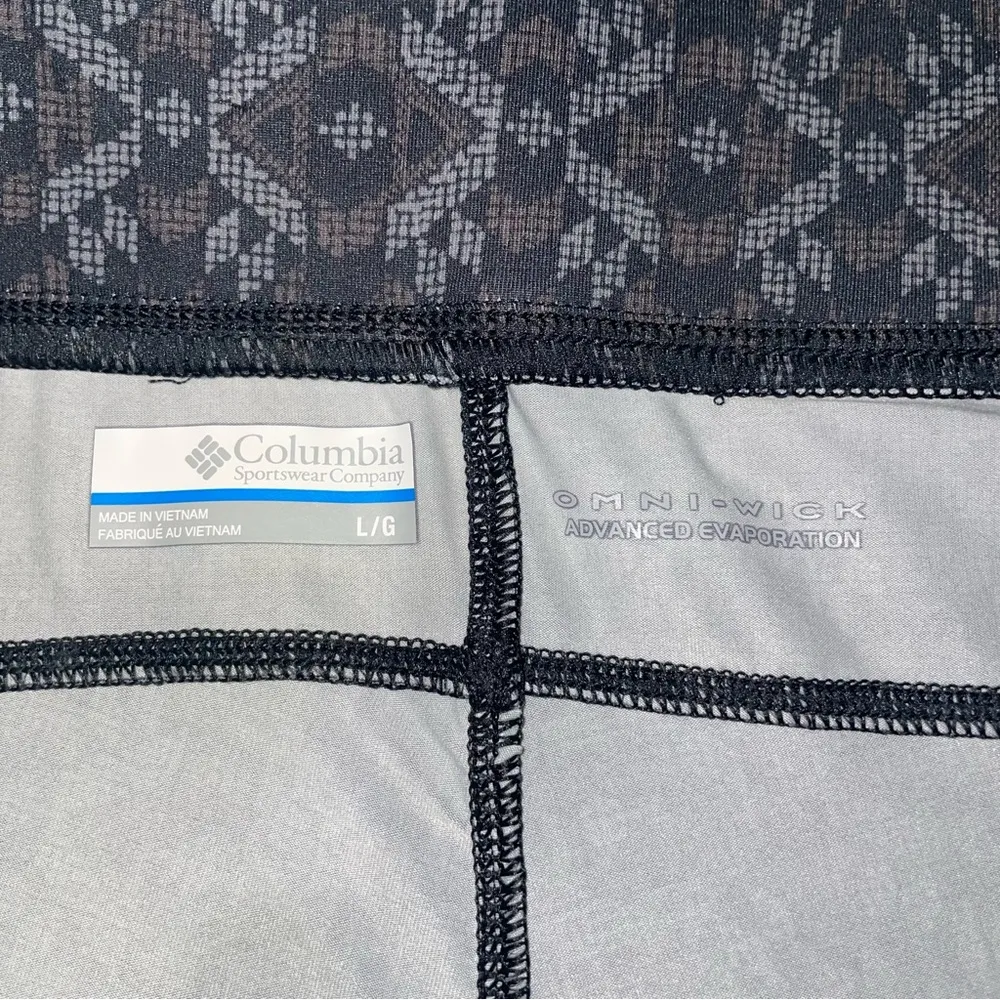 Columbia Leggings - Image 7