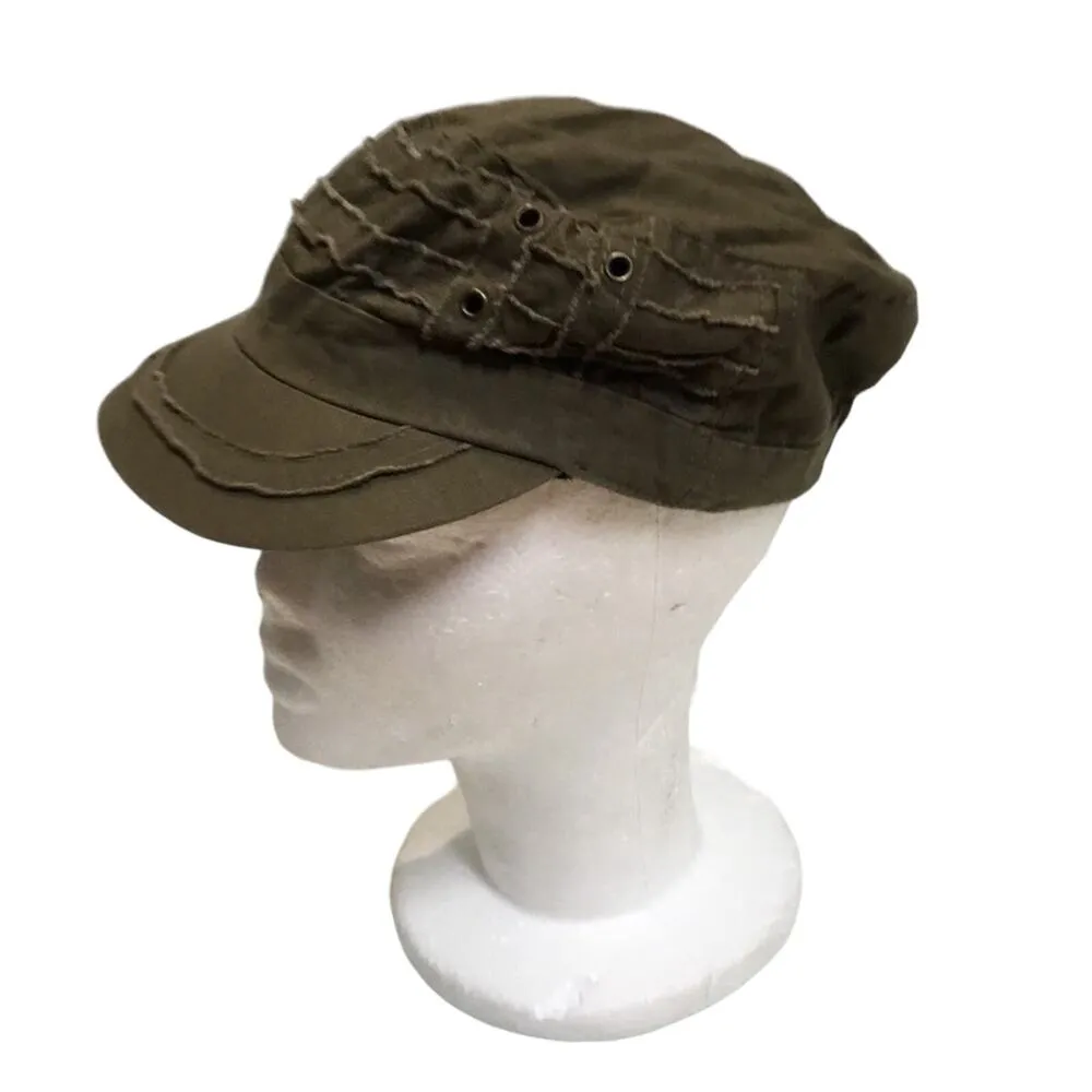 Green Beret Cap - Image 3