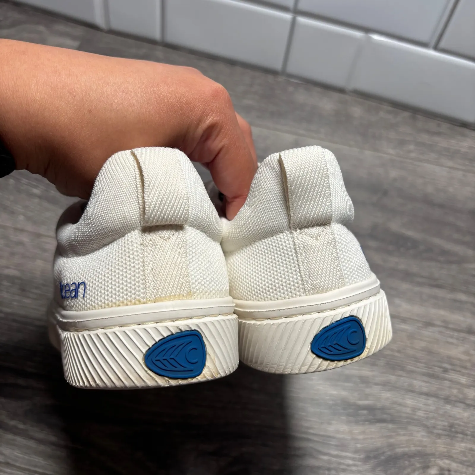 Cariuma × 4ocean Ibi Slip - Image 6