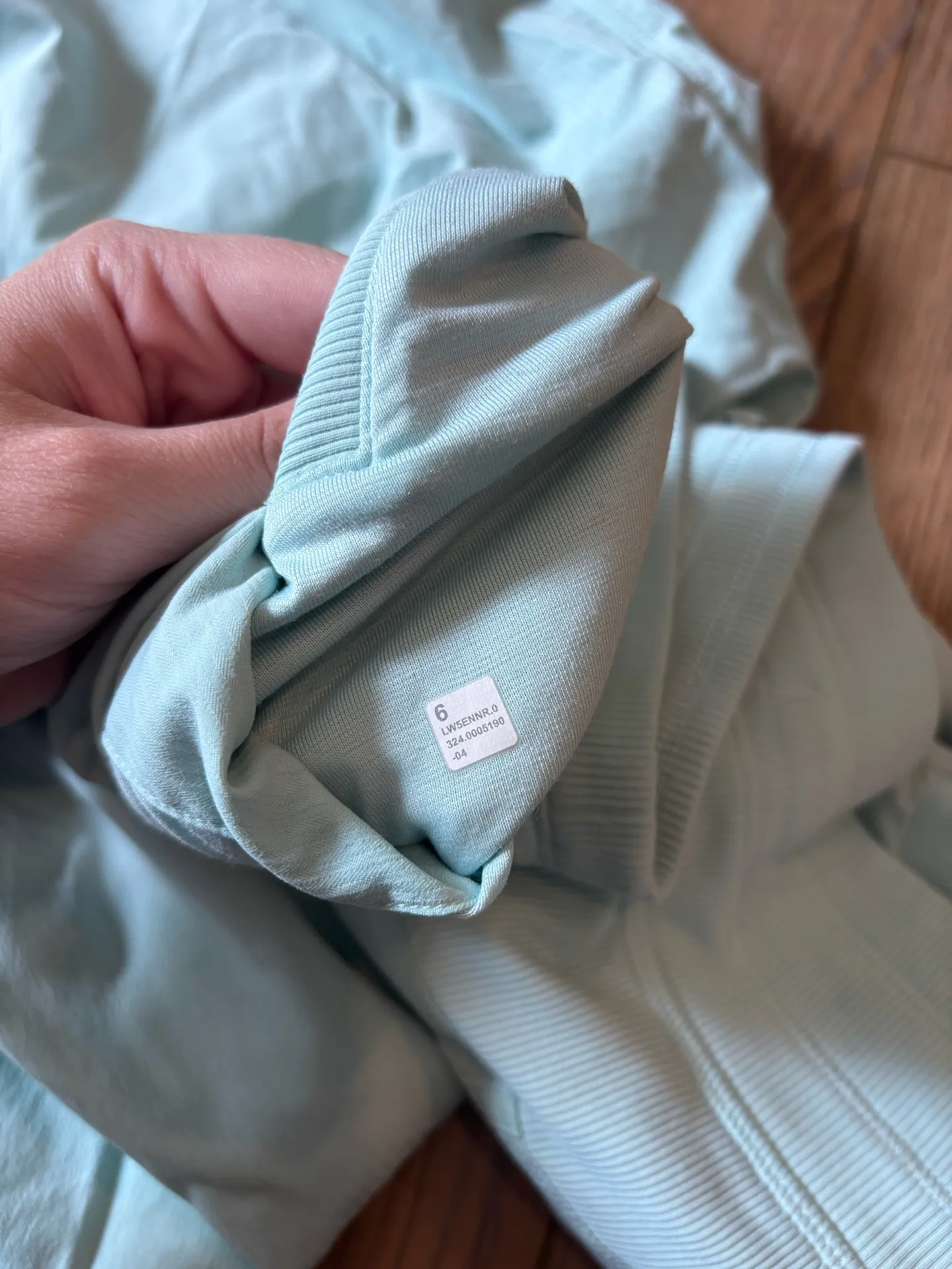 Lululemon  dance studio pants  - Image 7