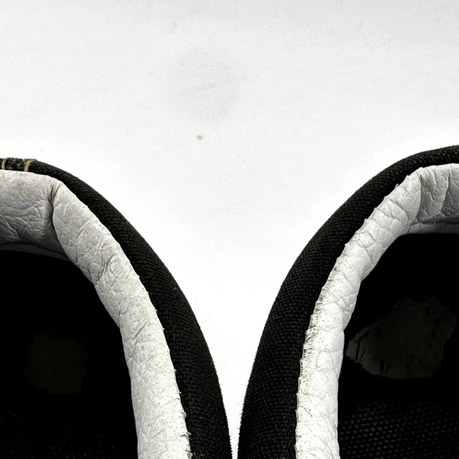 Vans Old Skool Stacked Platform Sneakers Lace Up Pride Glitter Rainbow 8.5 - Image 7