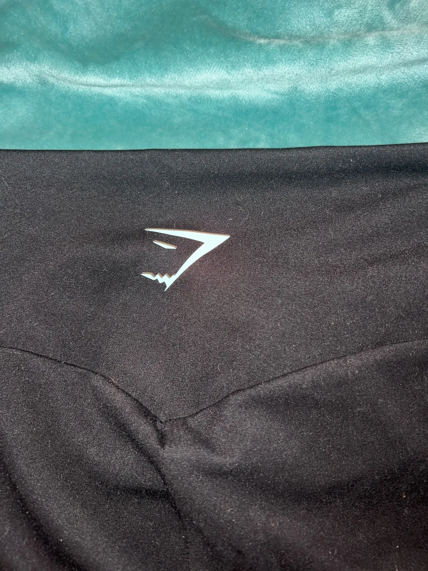 Gymshark Shorts Biker - Image 3