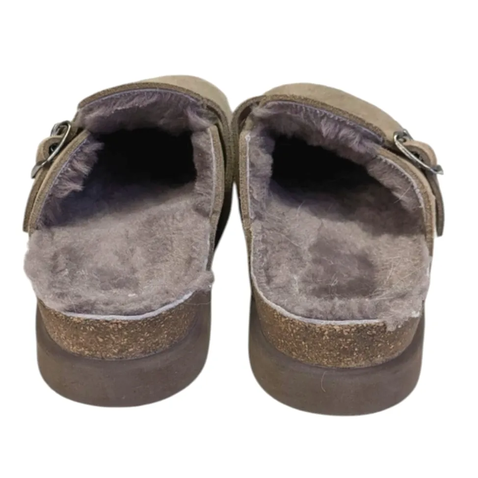 Mephisto Halexia Mules GUC $219 Size 41 US 11 S3722 - Image 11