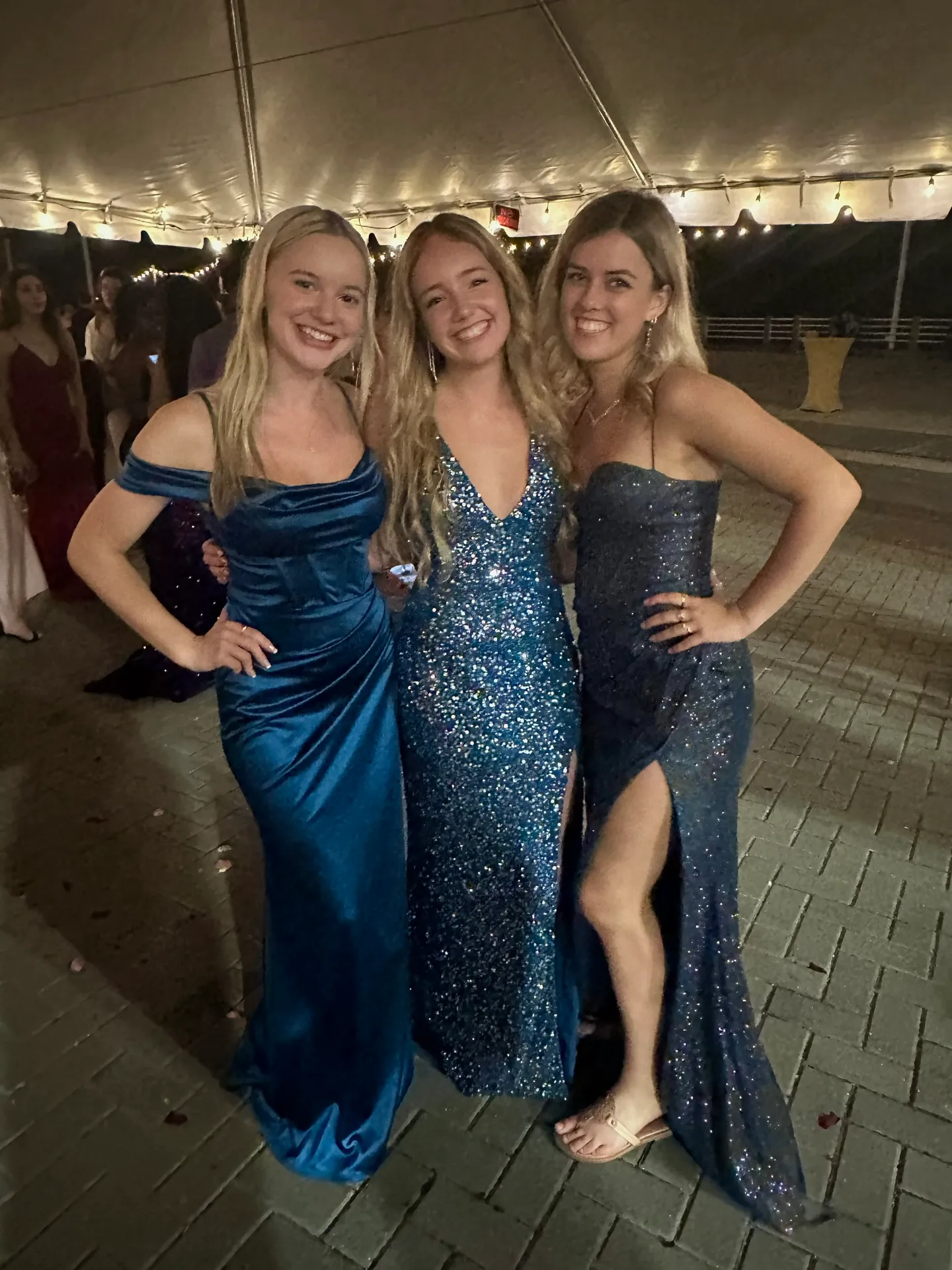 Prom Dress - Image 4