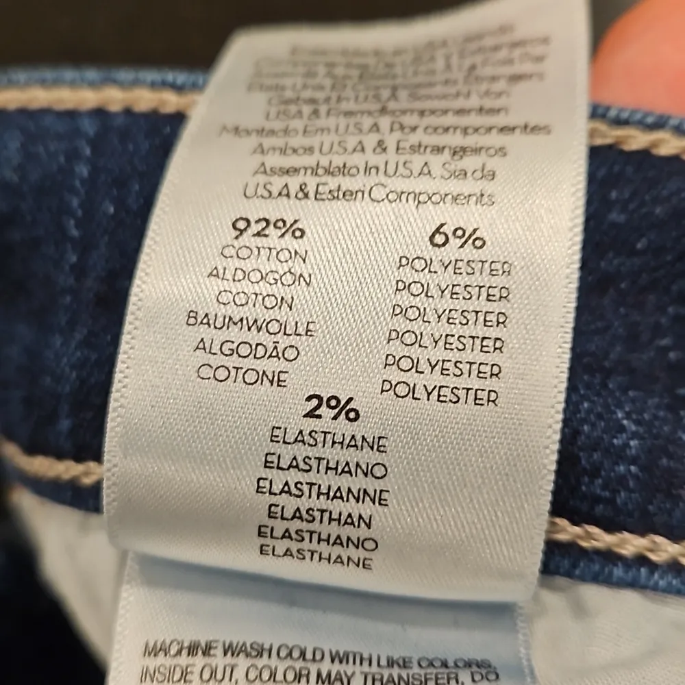 💕MOTHER💕 The Hustler Roller Heel Jeans ~ Small Pleasures 29 NWOT - Image 16