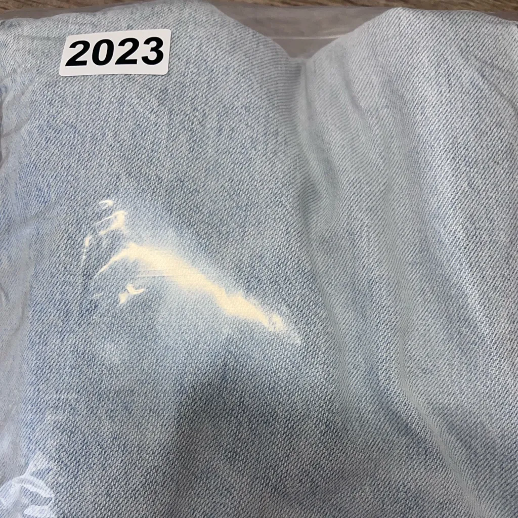 Jean atelier Flip in Sky Fold - Image 16