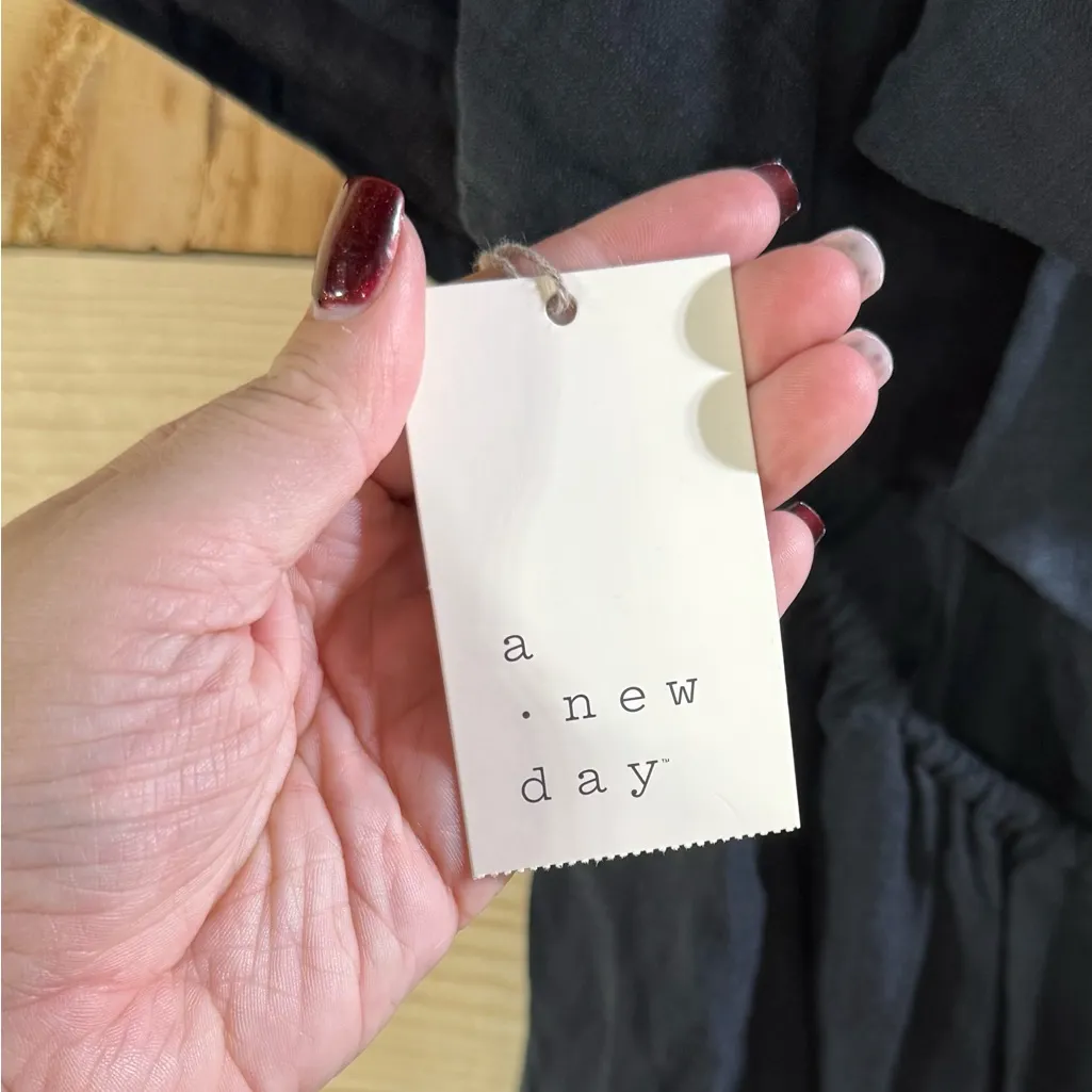 NWT A New Day Midi Dress - Image 7