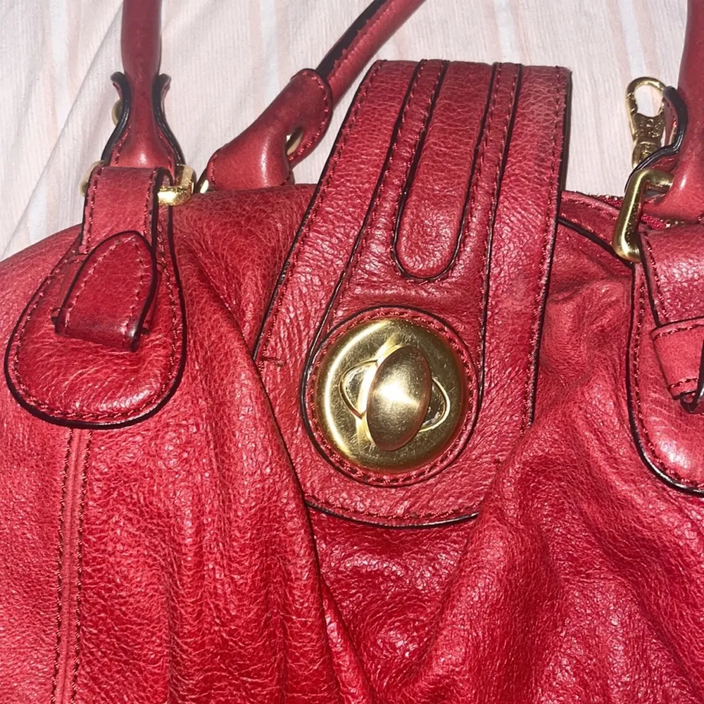Steven madden leather bag - Image 5