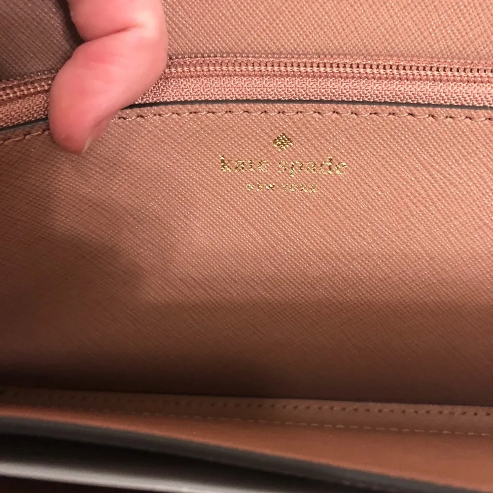 Lzip Continental Wallet Eva Ashmetallic - Image 13