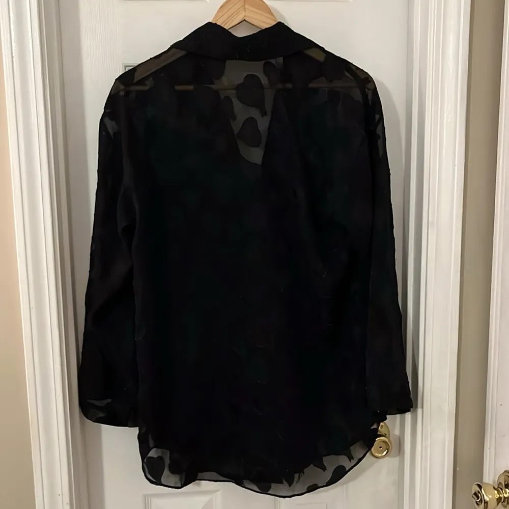 Vintage Victoria’s Secret Night Shirt - Image 2