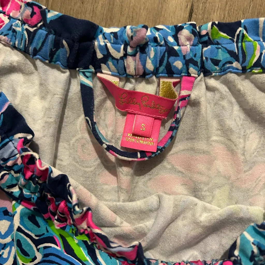 Lilly Pulitzer Jumpsuit - Image 2