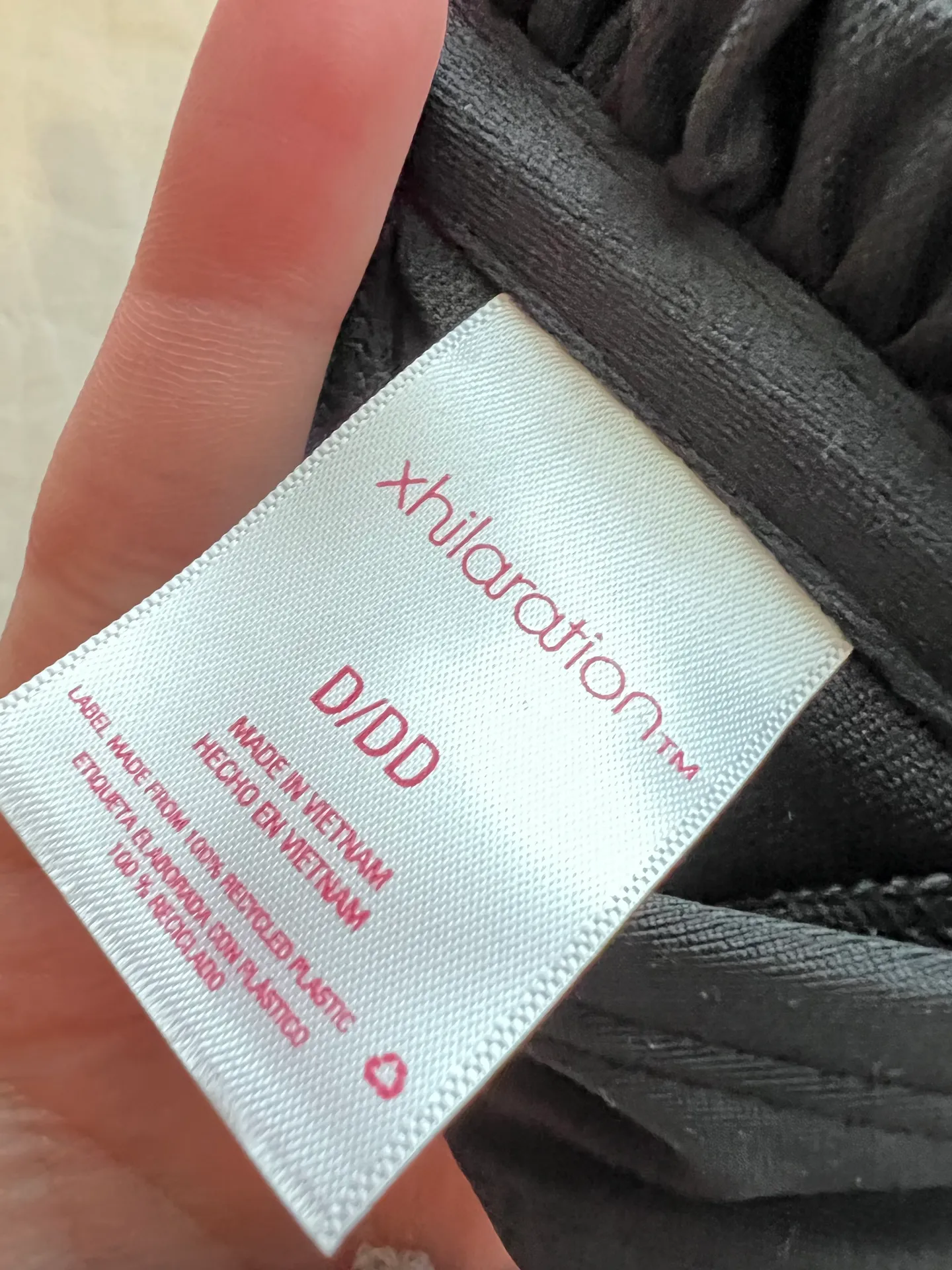 Xhileration Bikini Top - Image 3