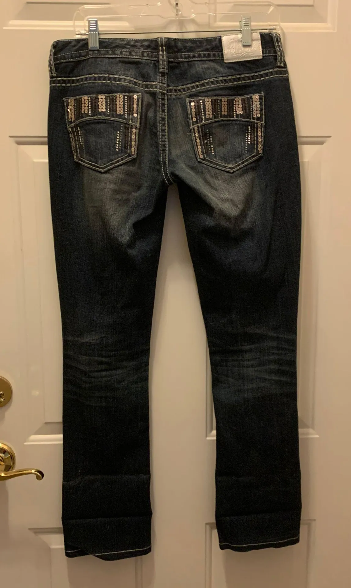 Maurices Bootcut Jeans  - Image 2
