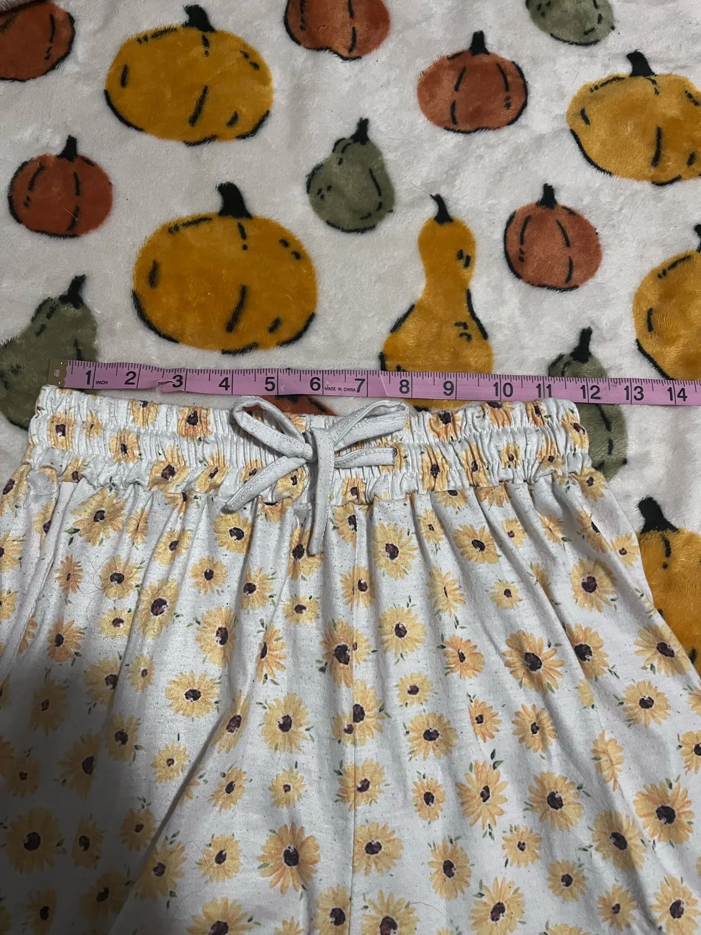 Sunflower Shorts - Image 3