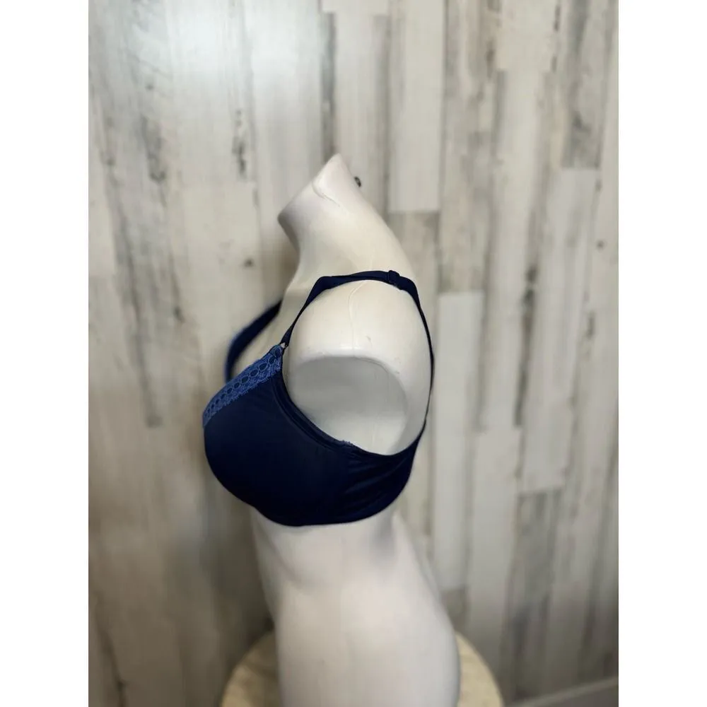 Blue bra Size undefined - Image 2