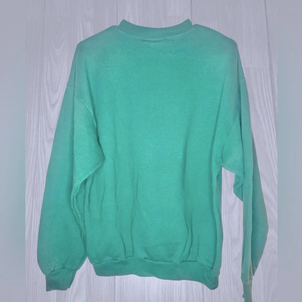 LEE Women’s Hawaii Hang Loose Graphic Crewneck - Image 3