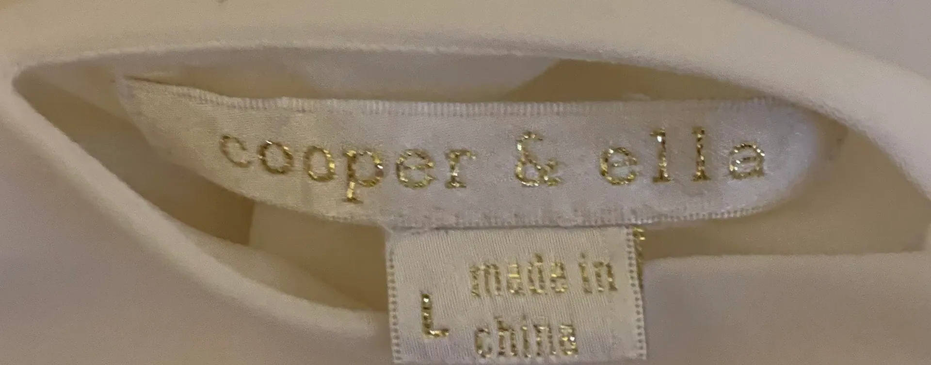 Cooper and Ella Blouse - Image 5