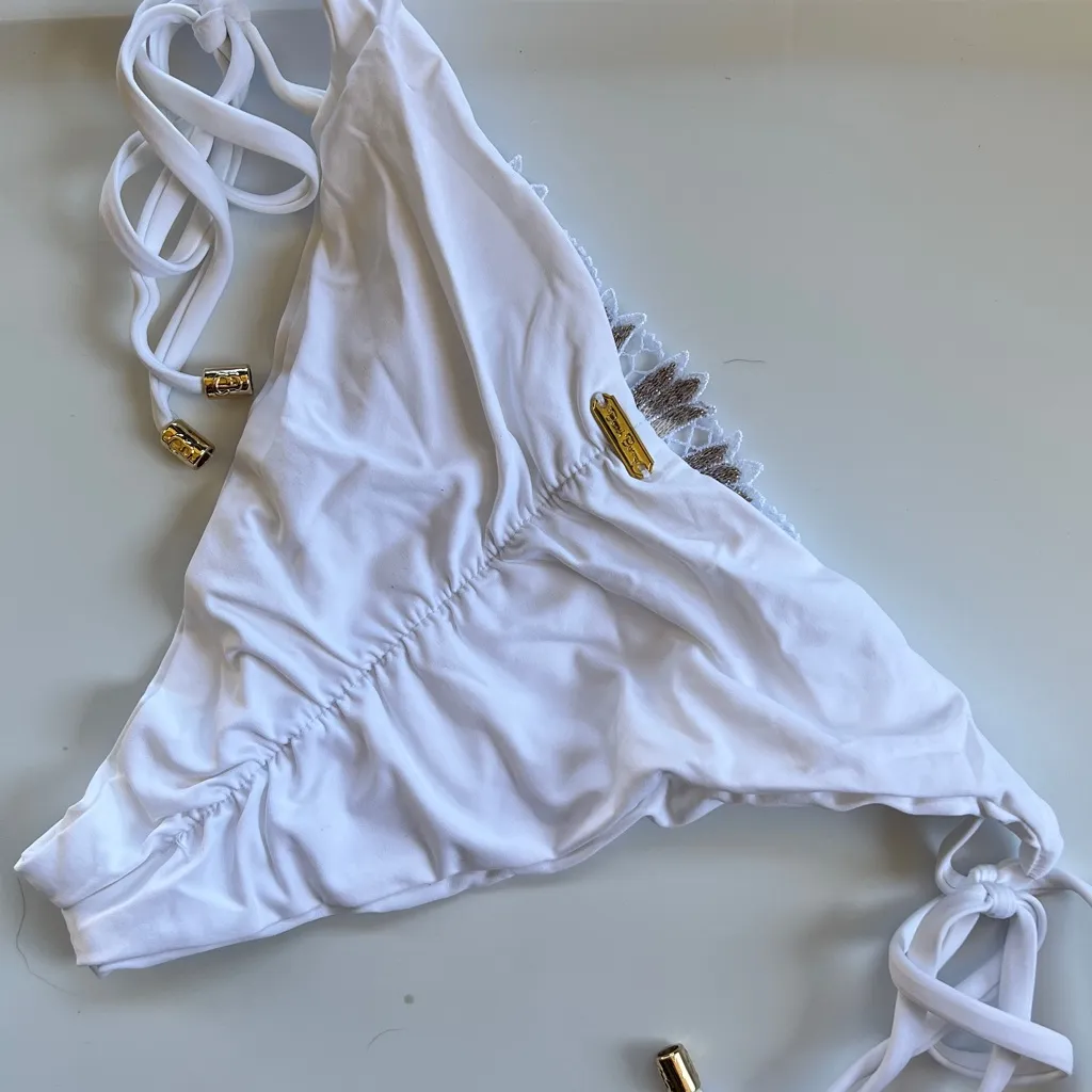 Beach Bunny Beach‎ Bunny Bikini Bottom - Image 2