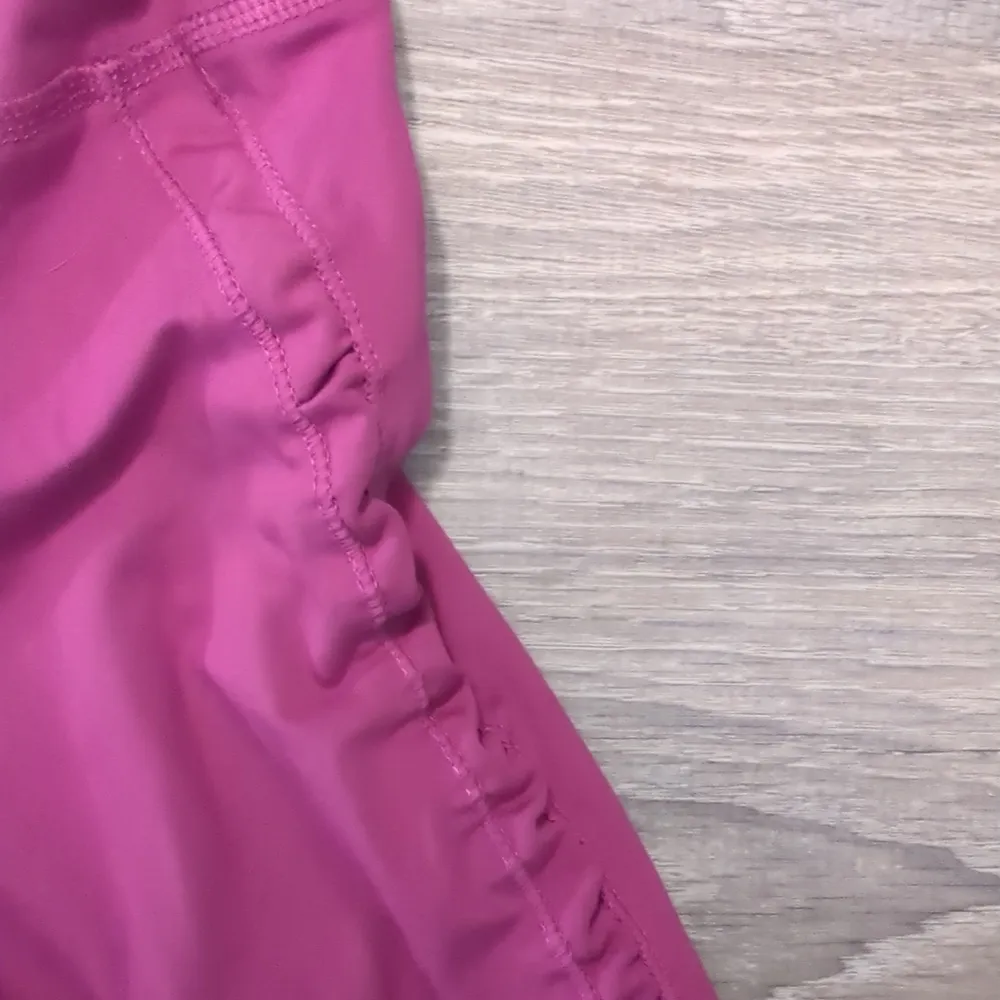 Nike Yoga Core Collection 7/8 Leggings 'Cactus Flower' in Size XS - Image 3