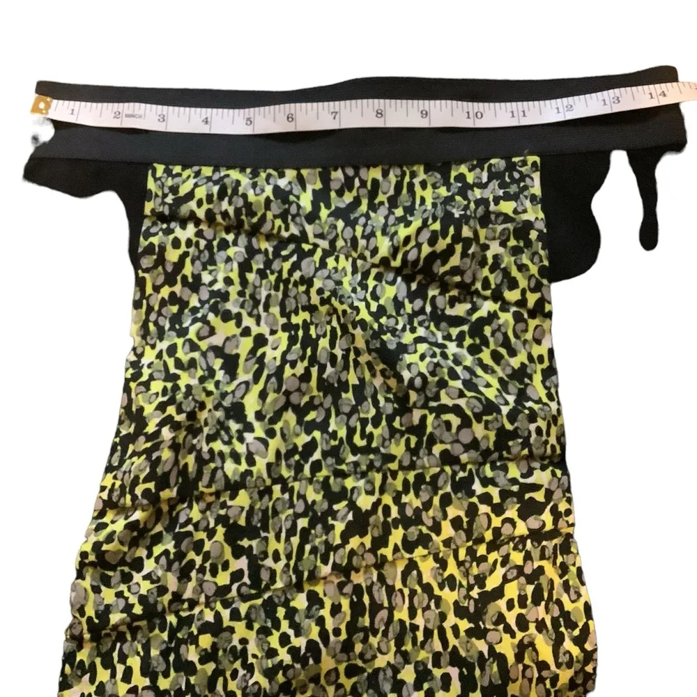 Cynthia Steffe Women’s NWOT Skirt w/Full Zipper - top not included. Size 6 - Image 6