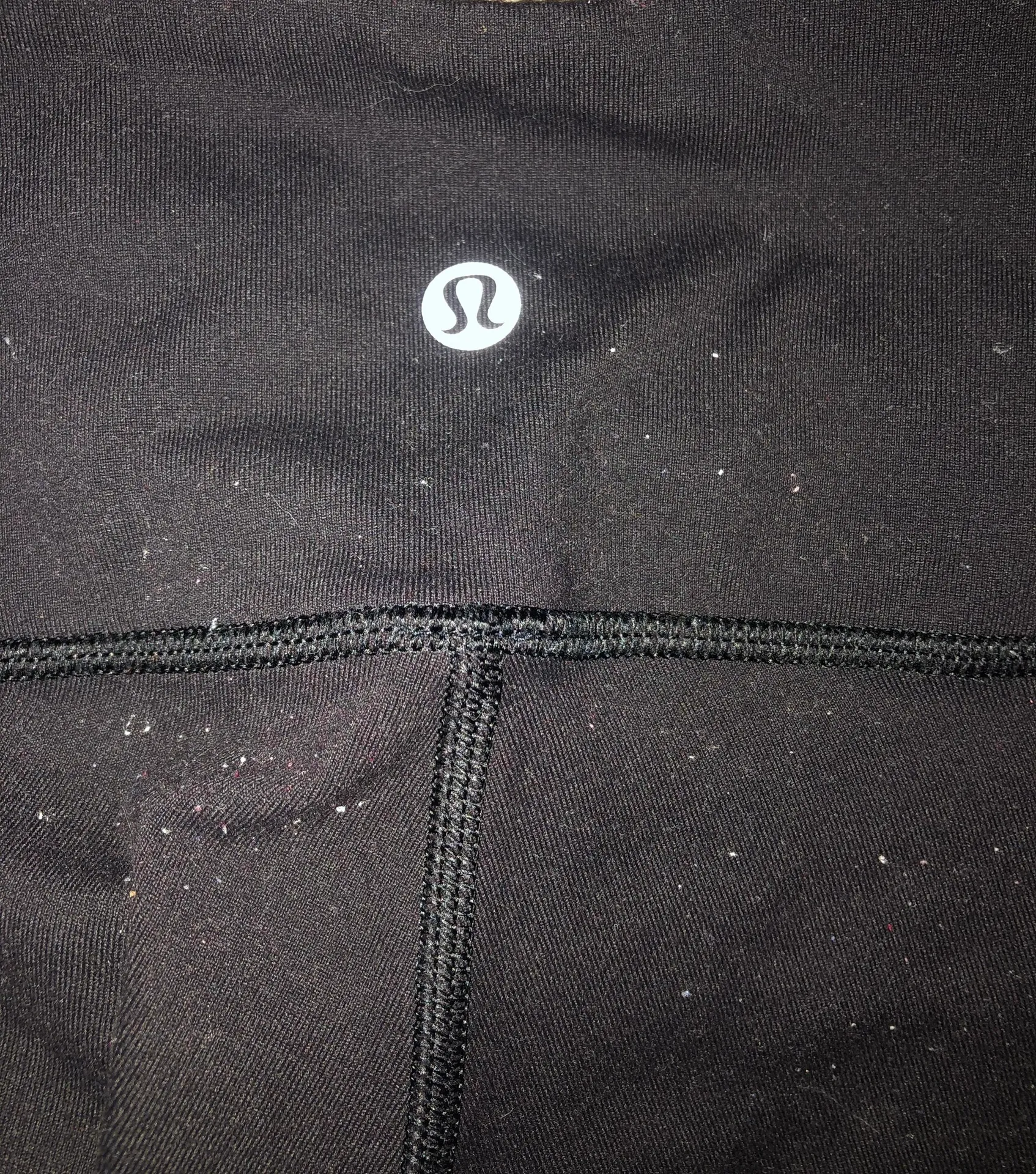Lululemon WunderUnder Leggings - Image 4
