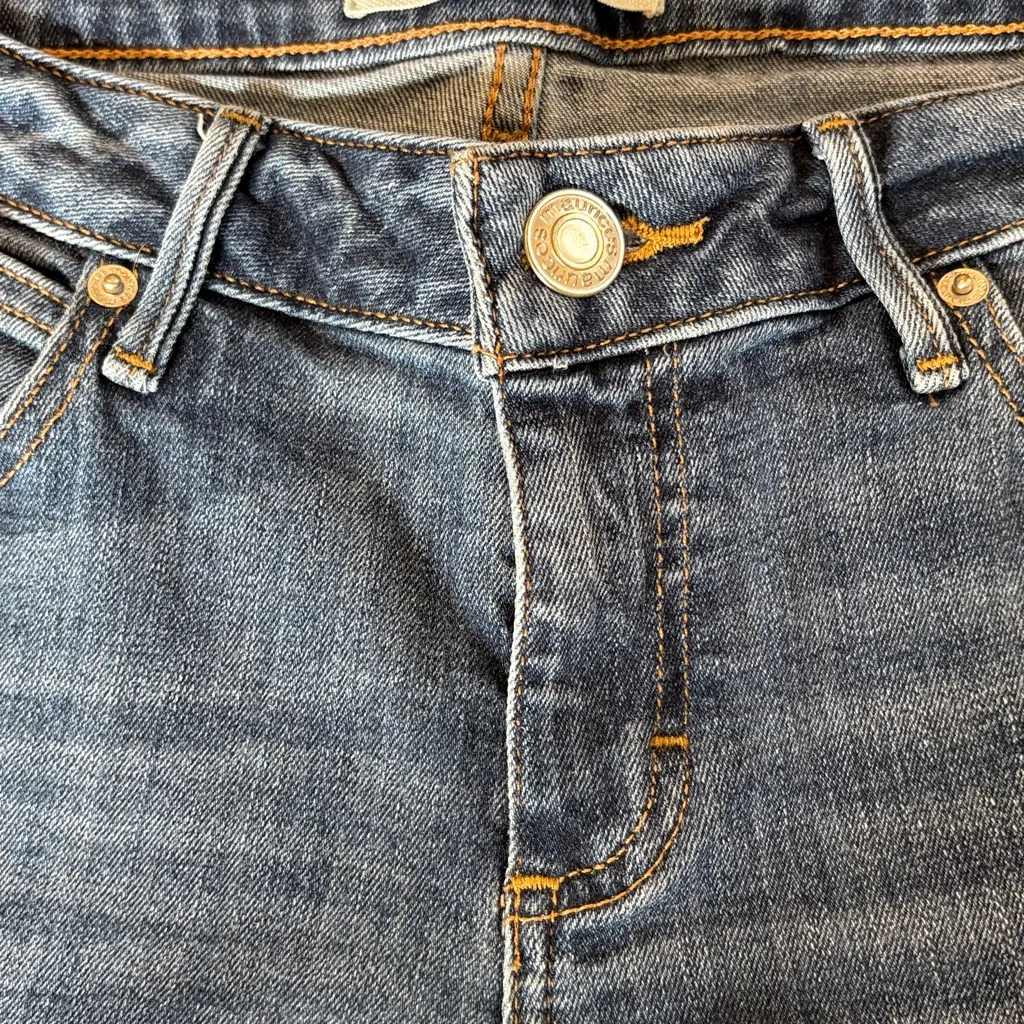Maurices Classic Denim Jeans - Image 6