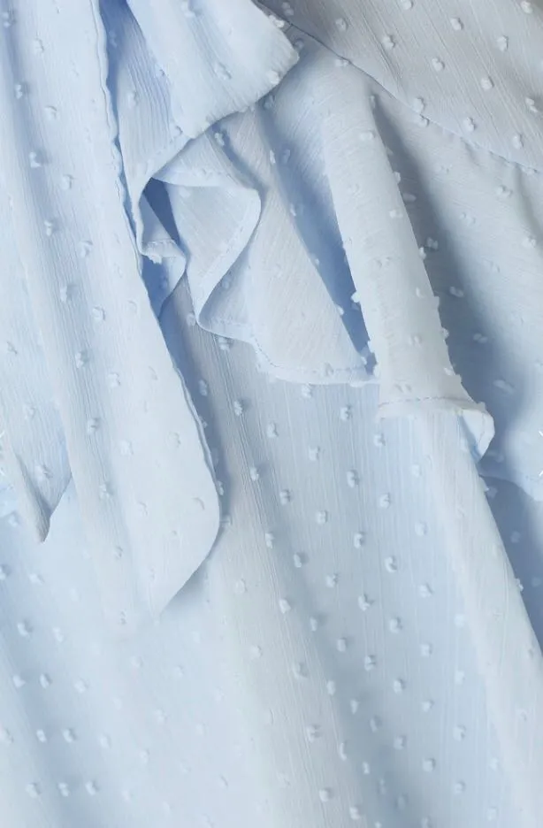 Blue Dress - Image 7