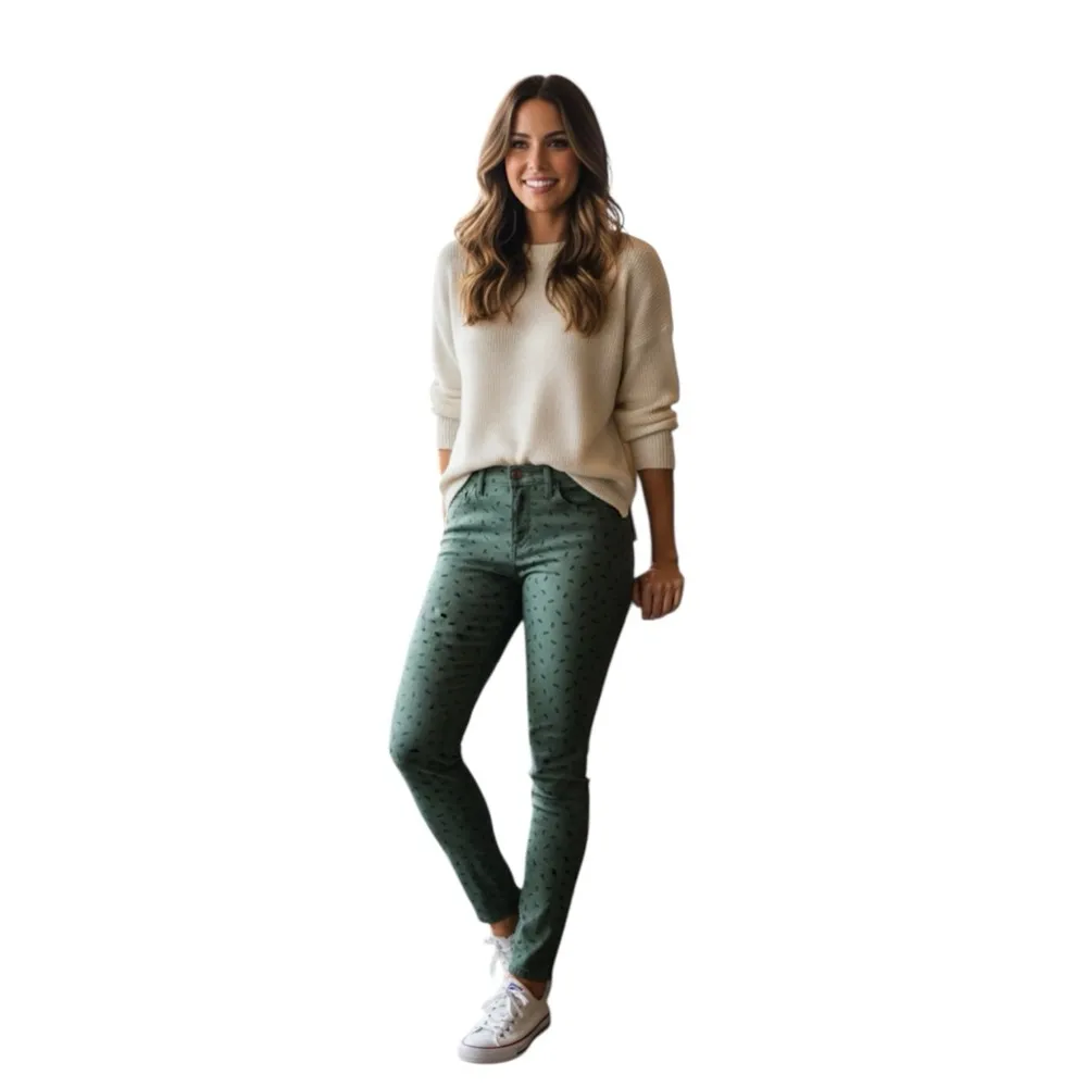 BCBGeneration The Jasper Skinny jeans Size 29 - Image 10