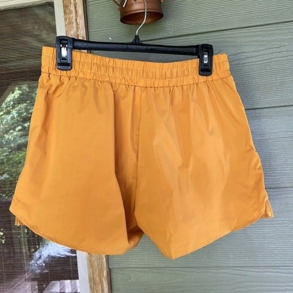 Sarin Mathews Workout Shorts - Image 4