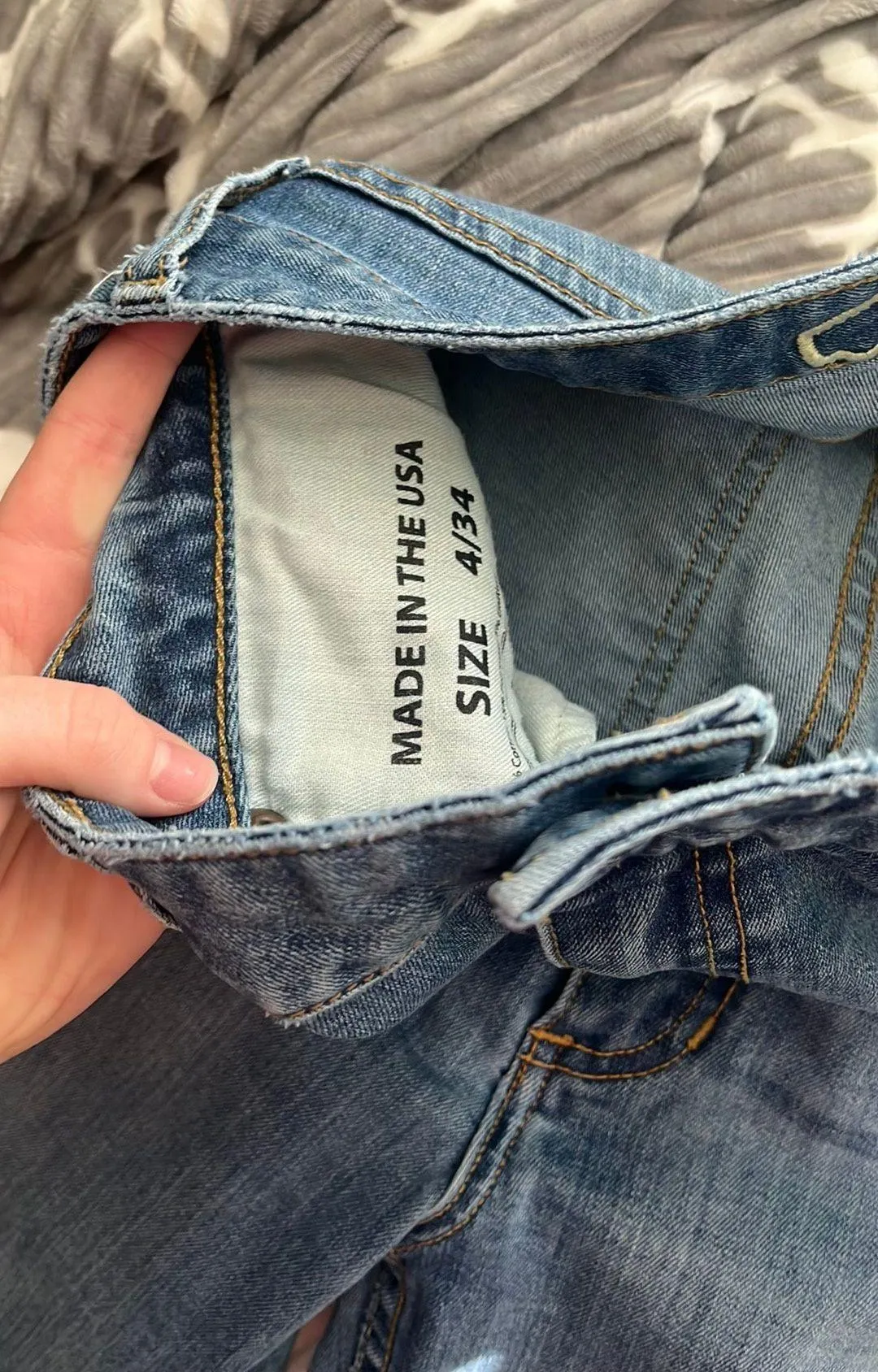 Kimes Ranch Olivia Jeans - Image 3