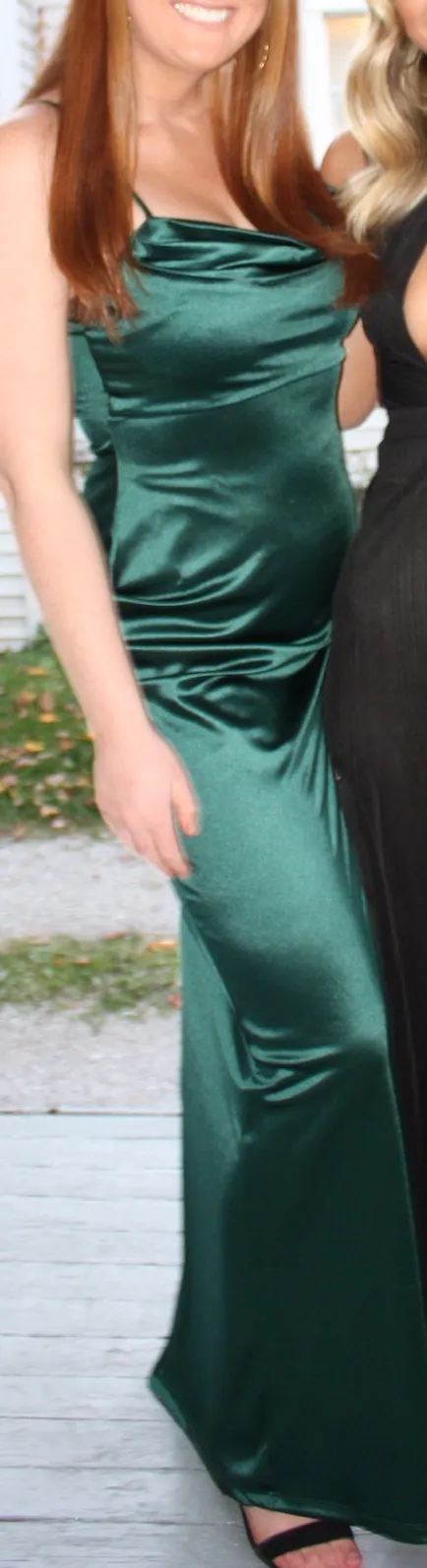 Windsor Dress - Image 3