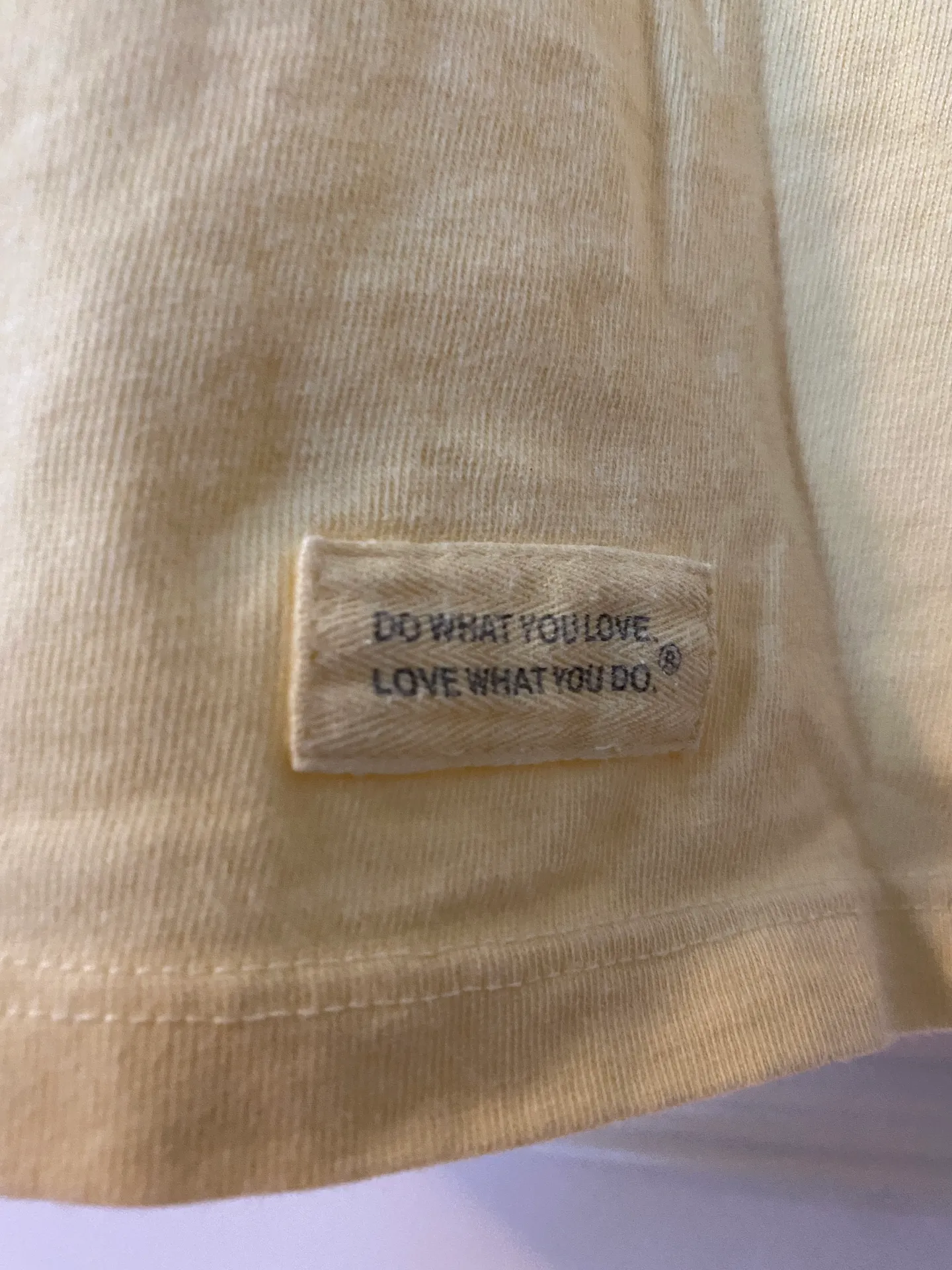 Tee Shirt (Comfort Colors) - Image 4