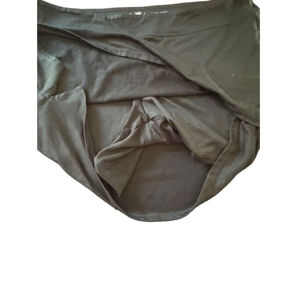 Tranquility by Colorado Clothing Ladies' Skort Black Large Tennis Golf Comfort - Image 3