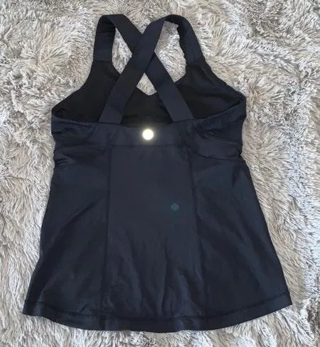 Lululemon Push Your Limits Tank Top - Image 3