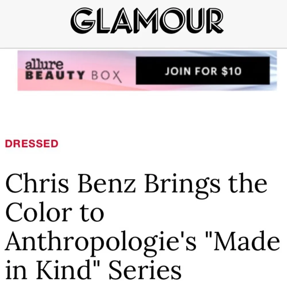 HTF: Anthropologie x Chris Benz Capsule Collab ❃ Carmen Tiered Skirt ❃ Cobalt ❃ - Image 3