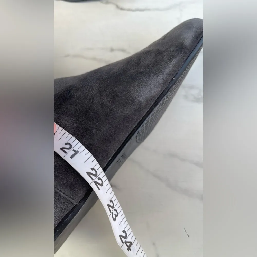 STUART WEITZMAN LANDER OTK WEDGE BOOTS 8.5 M - Image 11